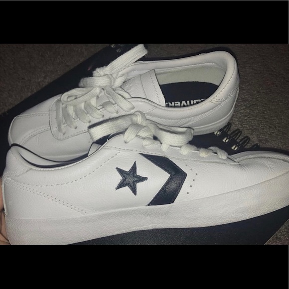 converse one star breakpoint